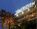 le meridien hotel Nice